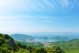 【観光とセットで！フェリーの時間調整にも】小豆島（香川県）の代表的日帰り温泉3選